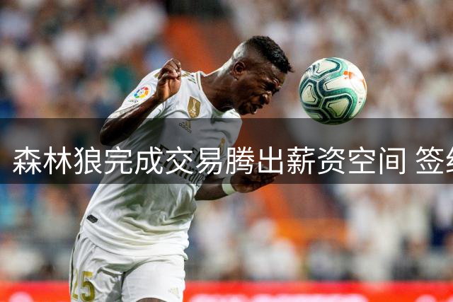 森林狼完成交易腾出薪资空间 签约库明加后仍低于奢侈税触发线
