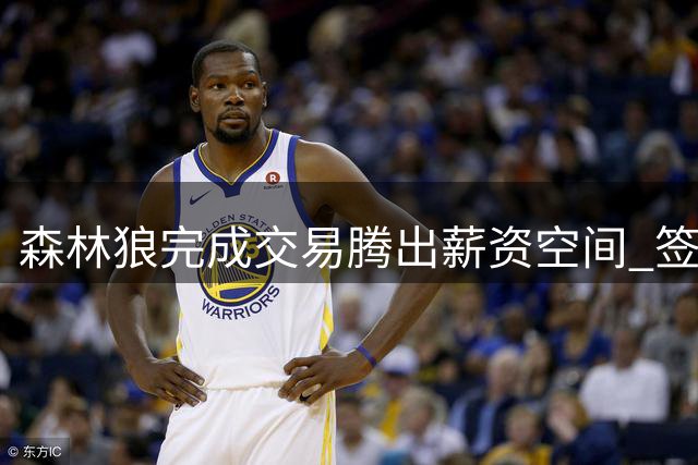 森林狼完成交易腾出薪资空间 签约库明加后仍低于奢侈税触发线